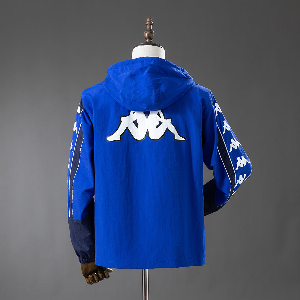 Italy 2000 Jacket
