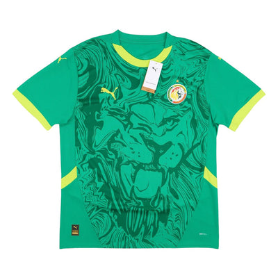 Senegal 2024-25 Away Shirt