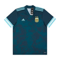 Argentina 2020-22 Away Shirt