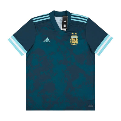 Argentina 2020-22 Away Shirt