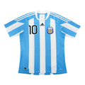 Argentina 2010 Home Shirt