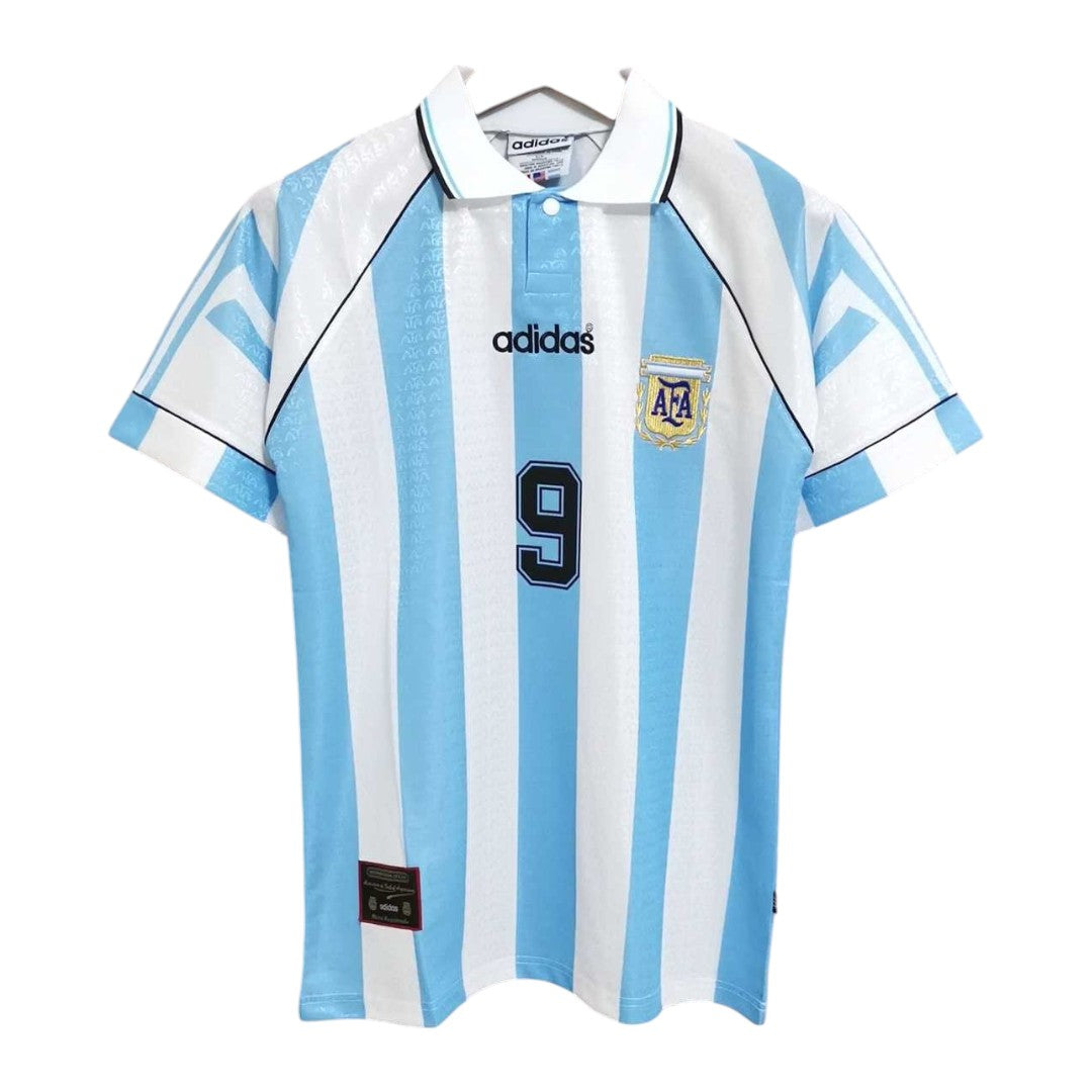 Argentina 1994 Home Shirt