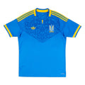 Ukraine 2026 Away Shirt