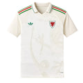 Wales 2026 Away Shirt