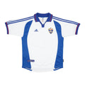 Yugoslavia 2000 Away Shirt