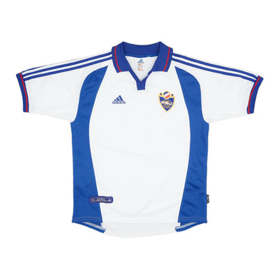 Yugoslavia 2000 Away Shirt