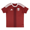 Qatar 2026 Home Shirt