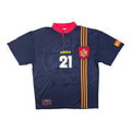 Spain 1996 Away Shirt