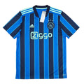 Ajax 2021-22 Away Shirt