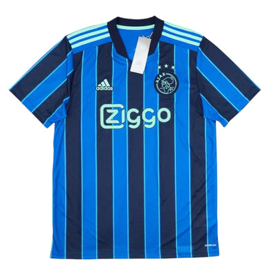 Ajax 2021-22 Away Shirt