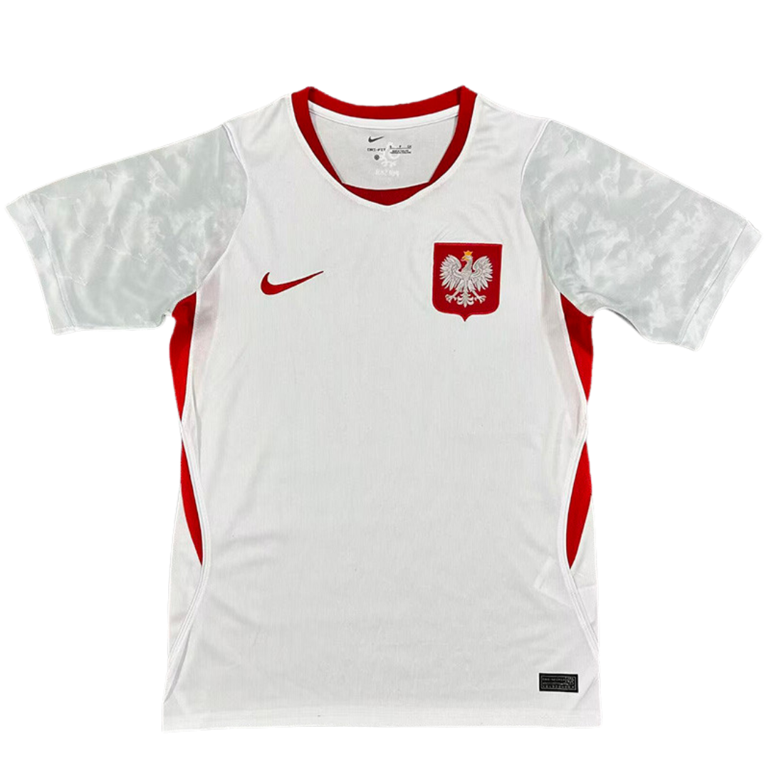 Poland 2026 Home Shirt