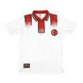 Turkey 1996 Away Shirt