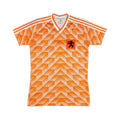 Netherlands 1988 Home Shirt