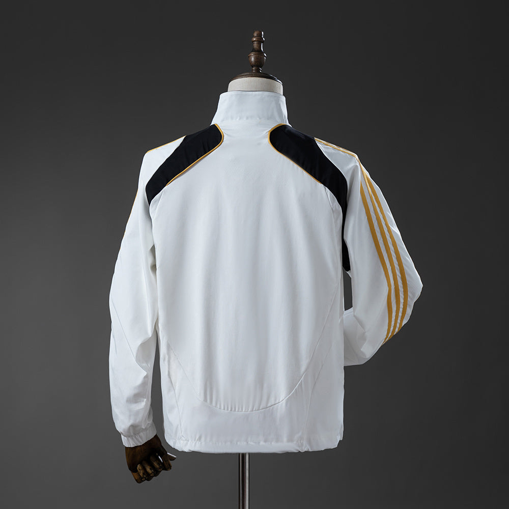 Germany 2008-09 Jacket