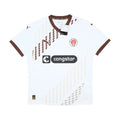 FC St. Pauli 2024-25 Away Shirt