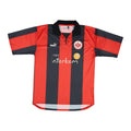 Frankfurt 1999-00 Home Shirt