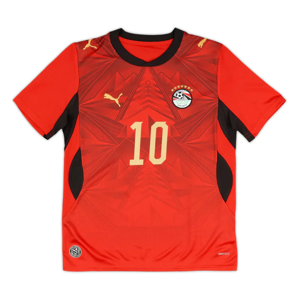 Egypt 2026 Home Shirt