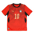 Egypt 2026 Home Shirt