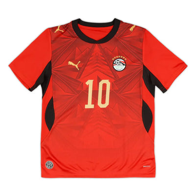 Egypt 2026 Home Shirt