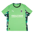 Borussia Mönchengladbach 2025-26 Away Shirt