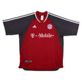 Bayern Munich 2002-03 Home Shirt