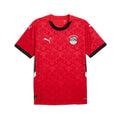 Egypt 2025 Home Shirt