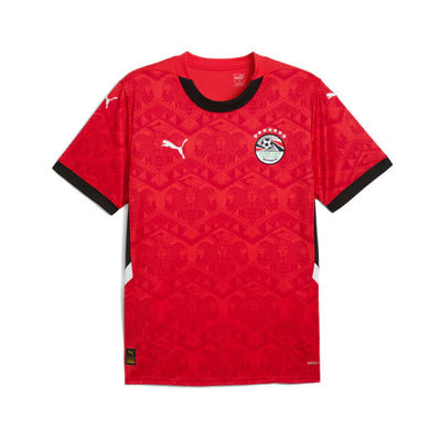 Egypt 2025 Home Shirt