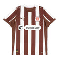 FC St. Pauli 2025-26 Home Shirt