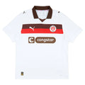 FC St. Pauli 2025-26 Away Shirt