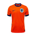 Netherlands 2024 Home Shirt