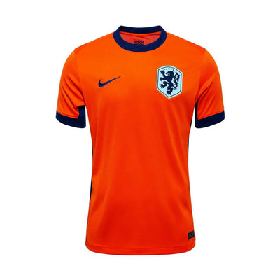Netherlands 2024 Home Shirt