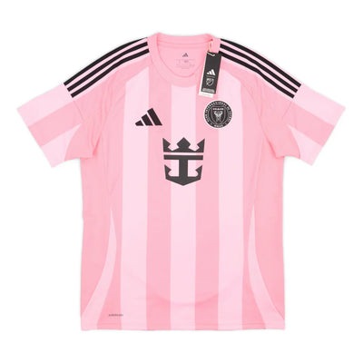 Inter Miami 2025-26 Home Shirt