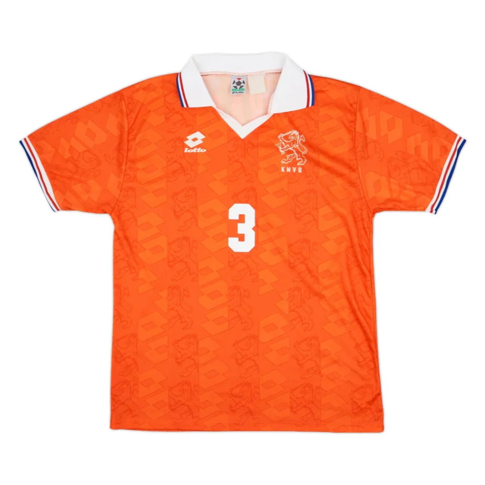 Holland 1994 Home Shirt