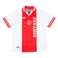 Ajax 1994-95 Home Shirt