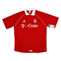 Bayern Munich 2005-06 Home Shirt