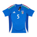 Italy 2024 Home Shirt