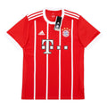 Bayern Munich 2017-18 Home Shirt