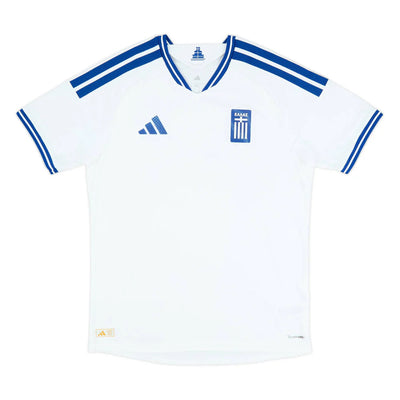 Greece 2026 Home Shirt