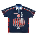 Ajax 1997-98 Away Shirt