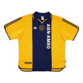 Ajax 2000-01 Away Shirt