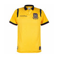 Ecuador 2025 Home Shirt