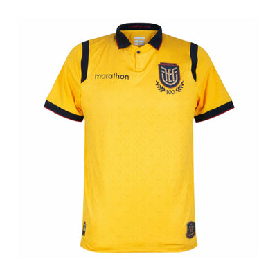 Ecuador 2025 Home Shirt