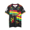 Ajax x Bob Marley 2023-24 Special Edition Shirt