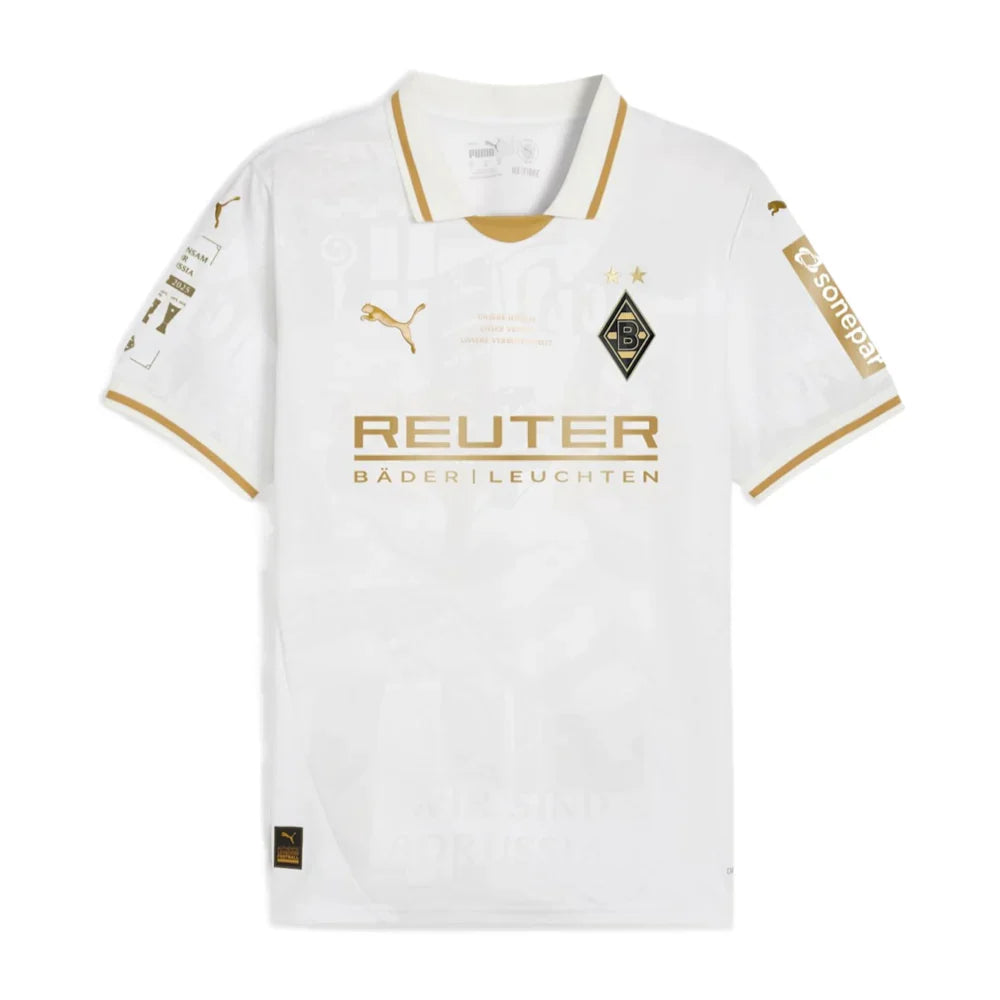 Borussia Mönchengladbach 2025-26 Special Edition