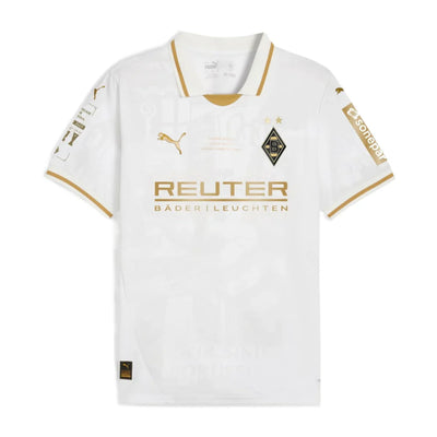 Borussia Mönchengladbach 2025-26 Special Edition