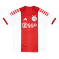 Ajax 2025-26 Home Shirt