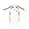Germany 2006 Home Shirt