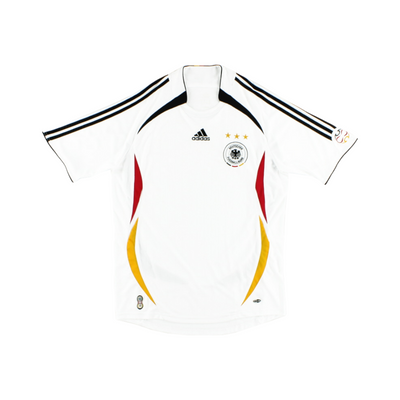 Germany 2006 Home Shirt