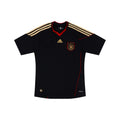 Germany 2010 Away Shirt