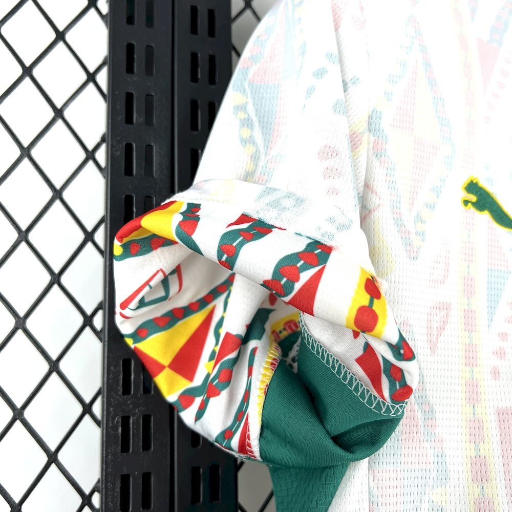 Senegal 2026 Home Shirt